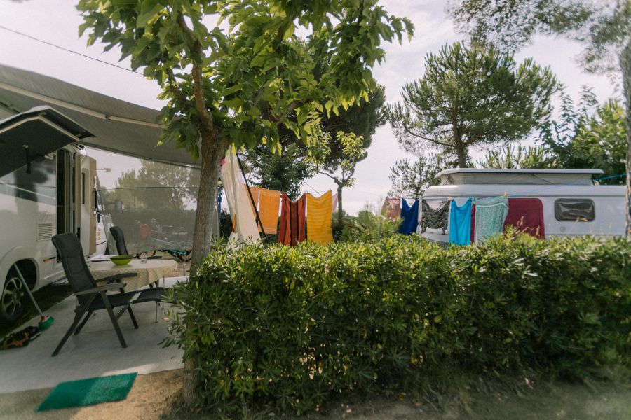 Camping Cala Gogo Comfort Pitch