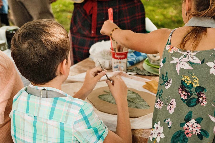 activities for kids on sant jordi day