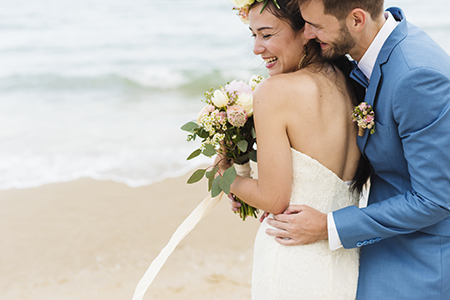 Espacio para bodas