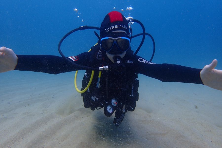 Busseig i Snorkel a Lloret de Mar