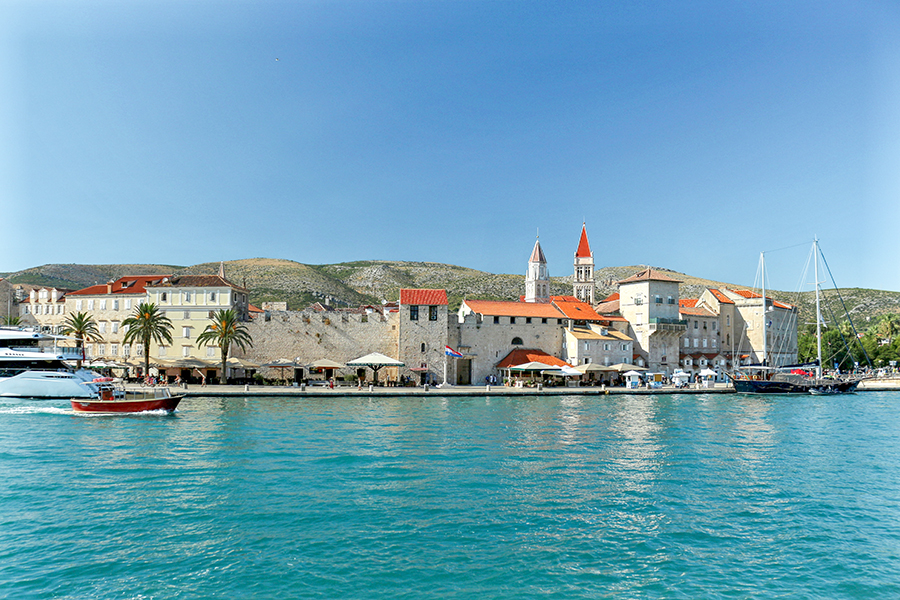 Trogir Karin