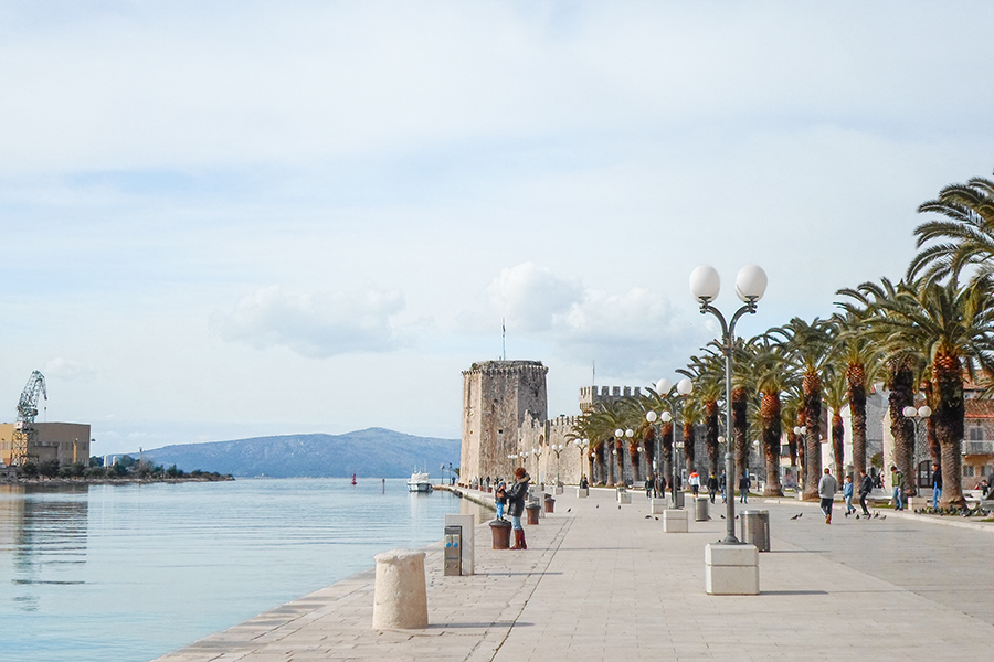 Trogir Karin