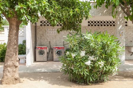 Washing machines for your laundry