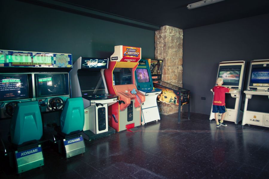 Arcade