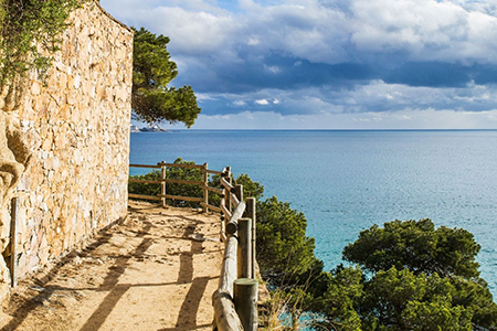 Excursiones camino de ronda