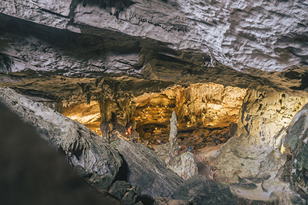 Cuevas de Cerovac