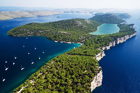 kornati islands