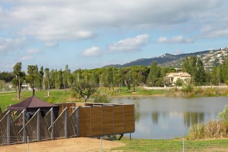 Parc del Estanys Platja d' Aro