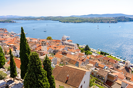 Visit Sibenik