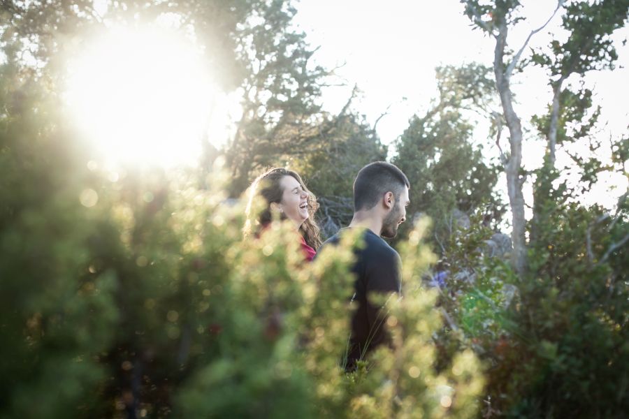 Mushroom hunt in Rupit Barcelona