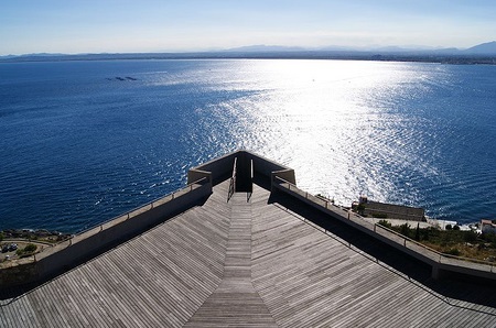 Castillo de la Trinidad