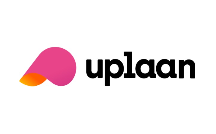 Uplaan