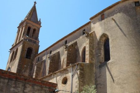 Santa Maria del Mar Church