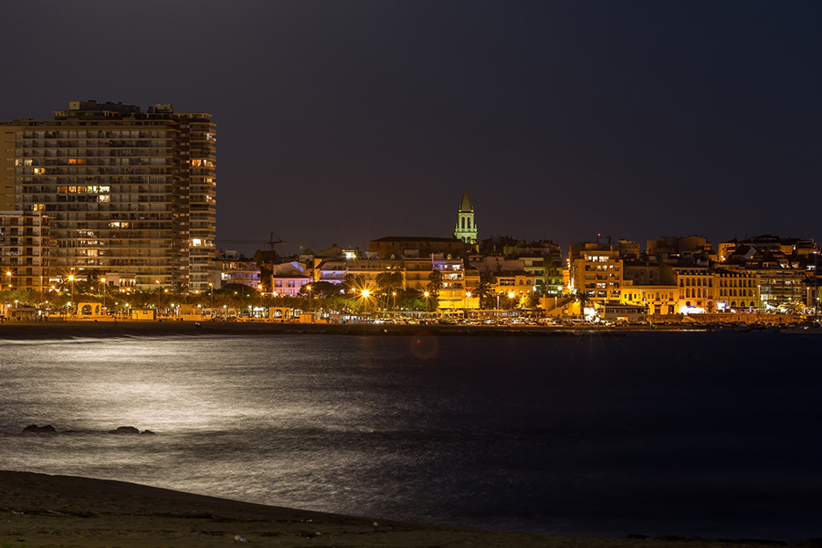 Palamós