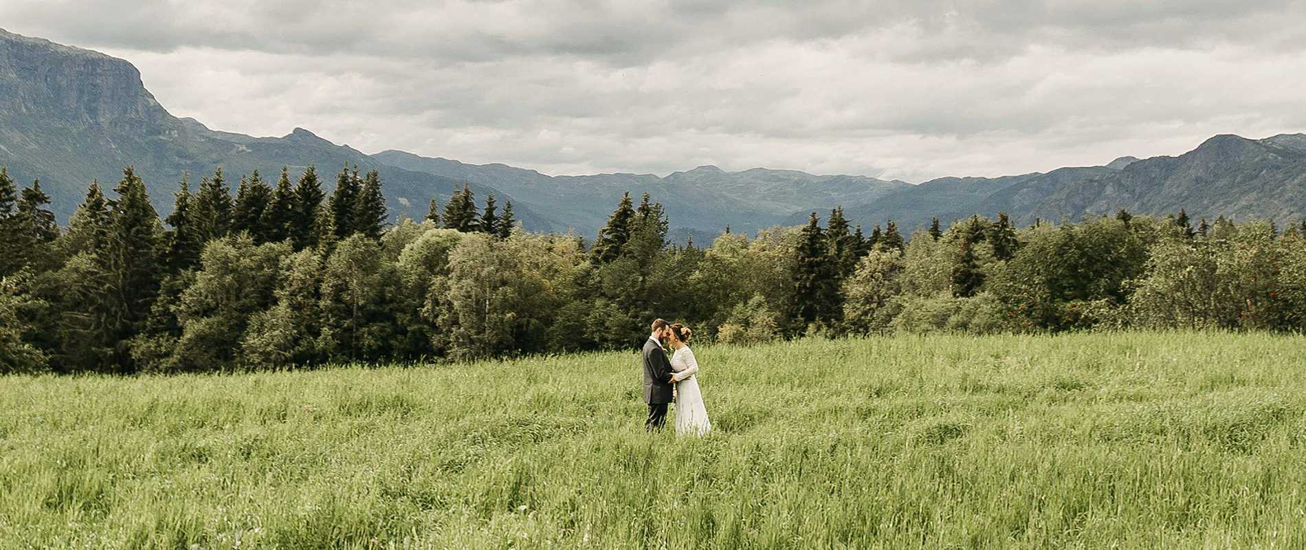 Espacio para Bodas